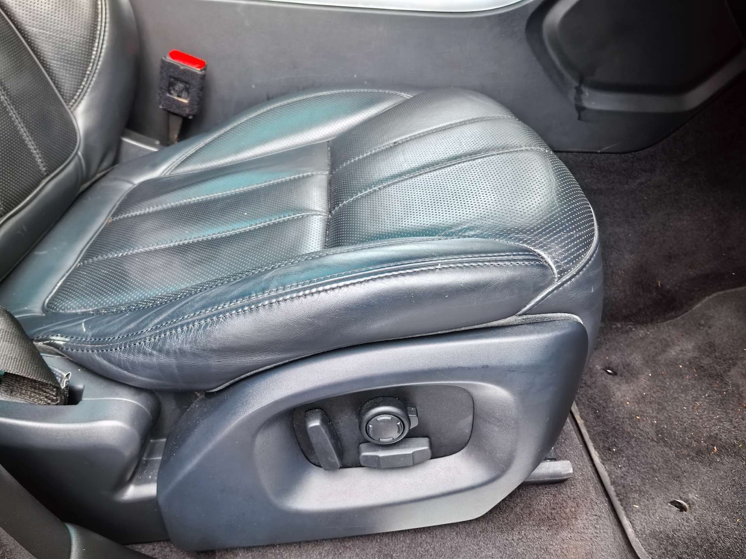 Used Land Rover Range Rover Sport 2015 for sale - 76602215: Photo 79