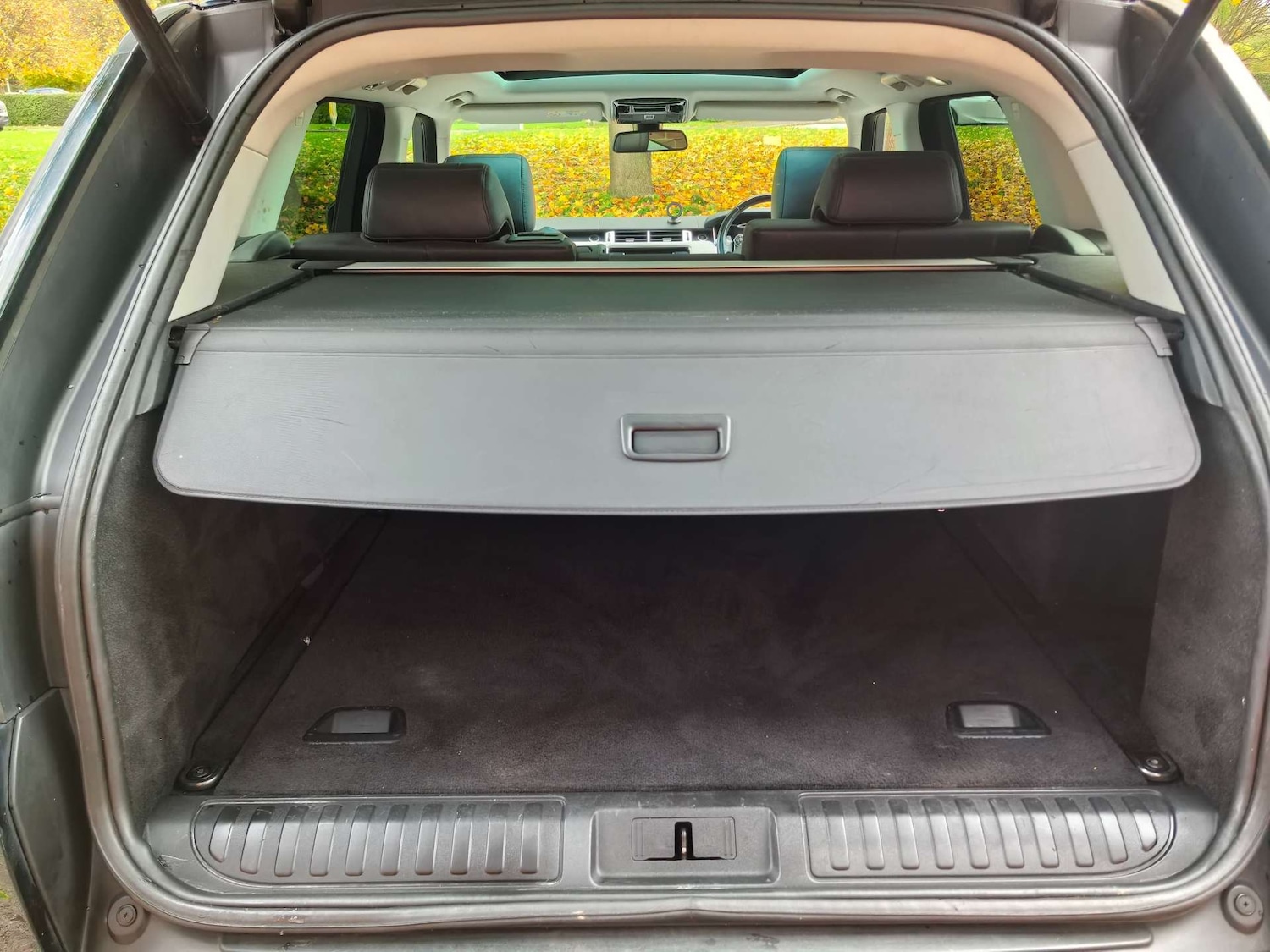 Used Land Rover Range Rover Sport 2015 for sale - 76602215: Photo 86