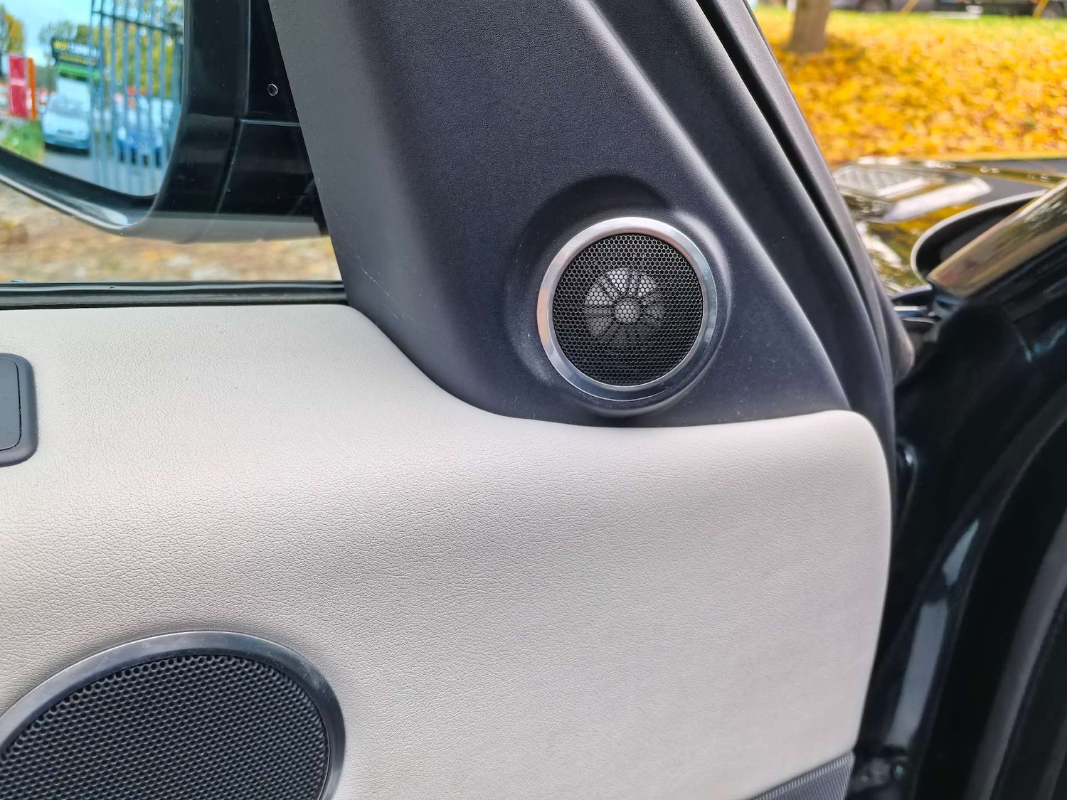 Used Land Rover Range Rover Sport 2015 for sale - 76602215: Photo 88