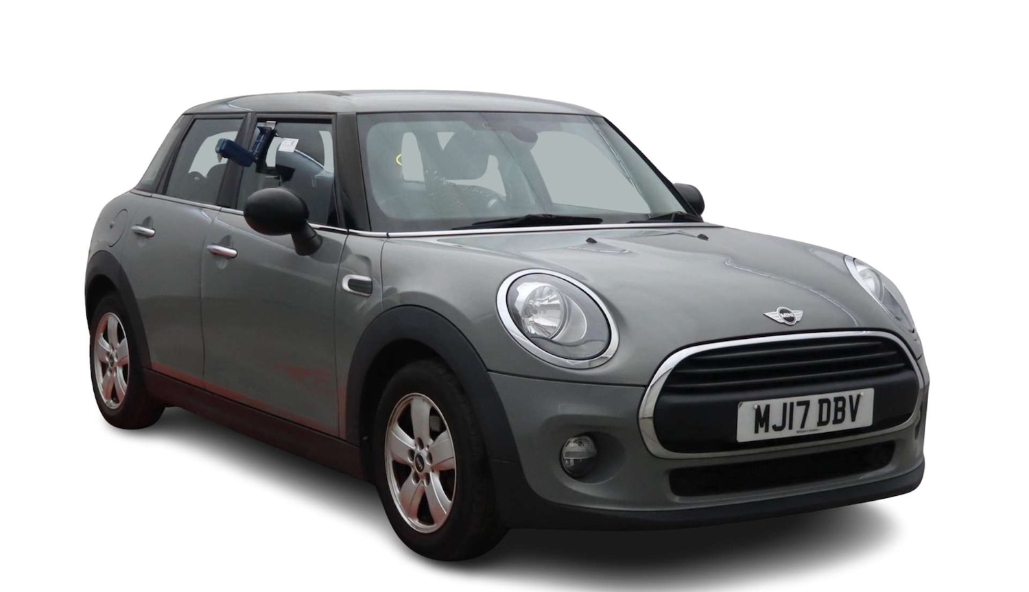 Used MINI Hatch 2017 for sale - 76949870: Photo 1