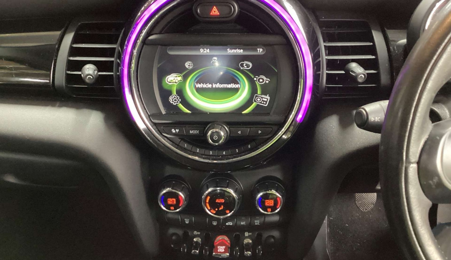 Used MINI Hatch 2017 for sale - 76949870: Photo 10