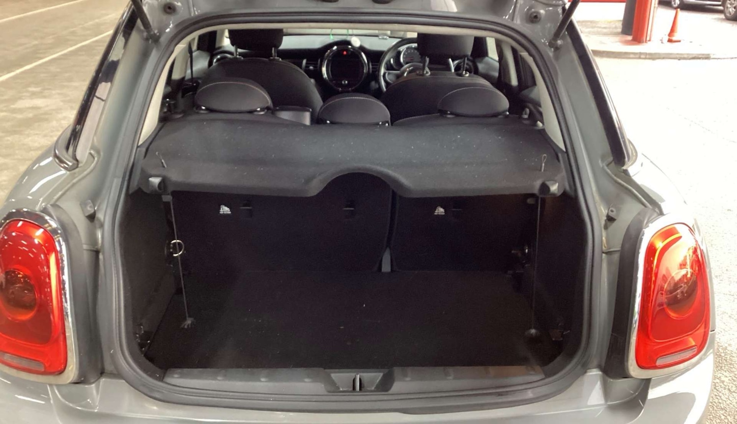 Used MINI Hatch 2017 for sale - 76949870: Photo 11