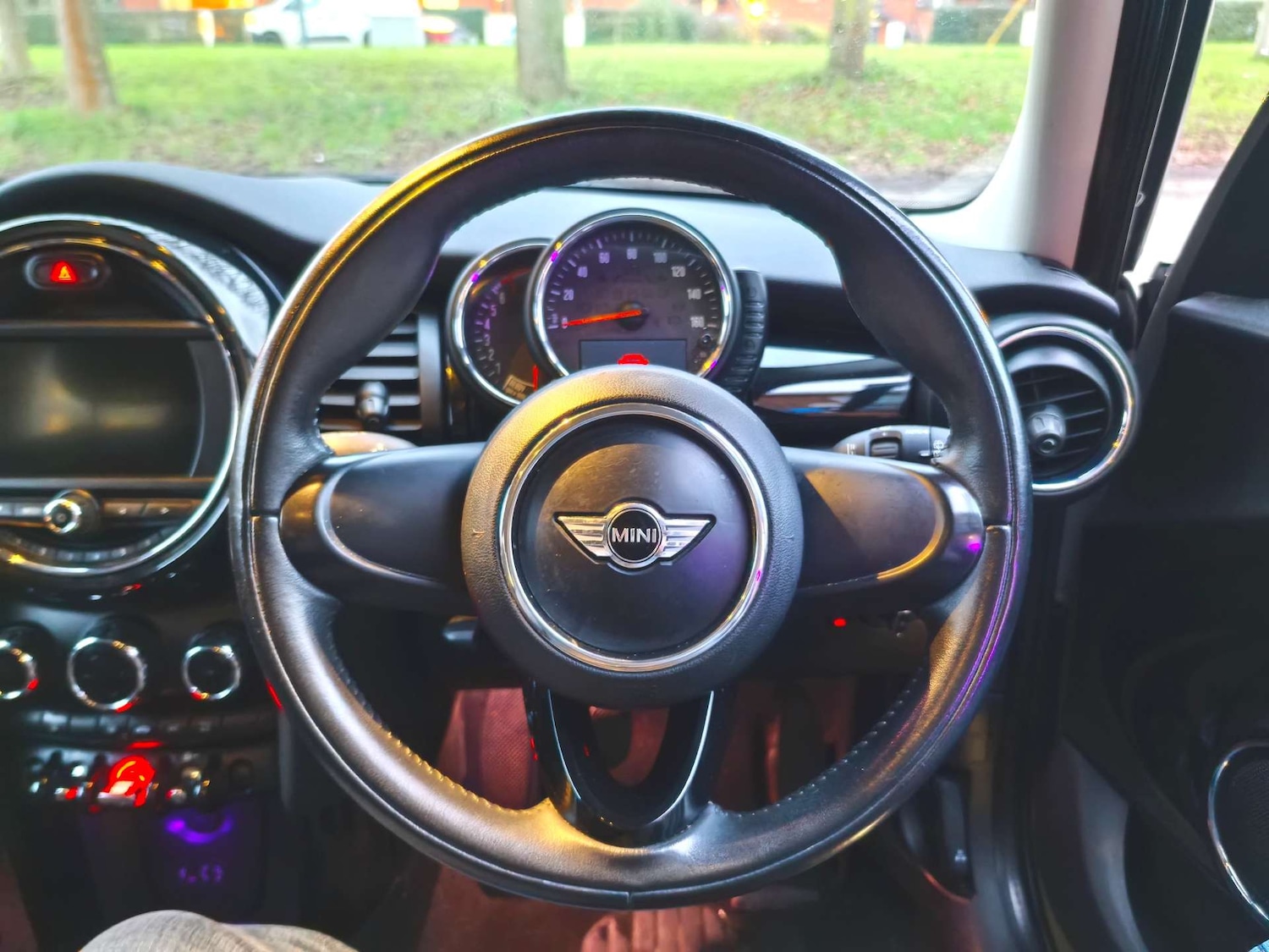 Used MINI Hatch 2017 for sale - 76949870: Photo 13