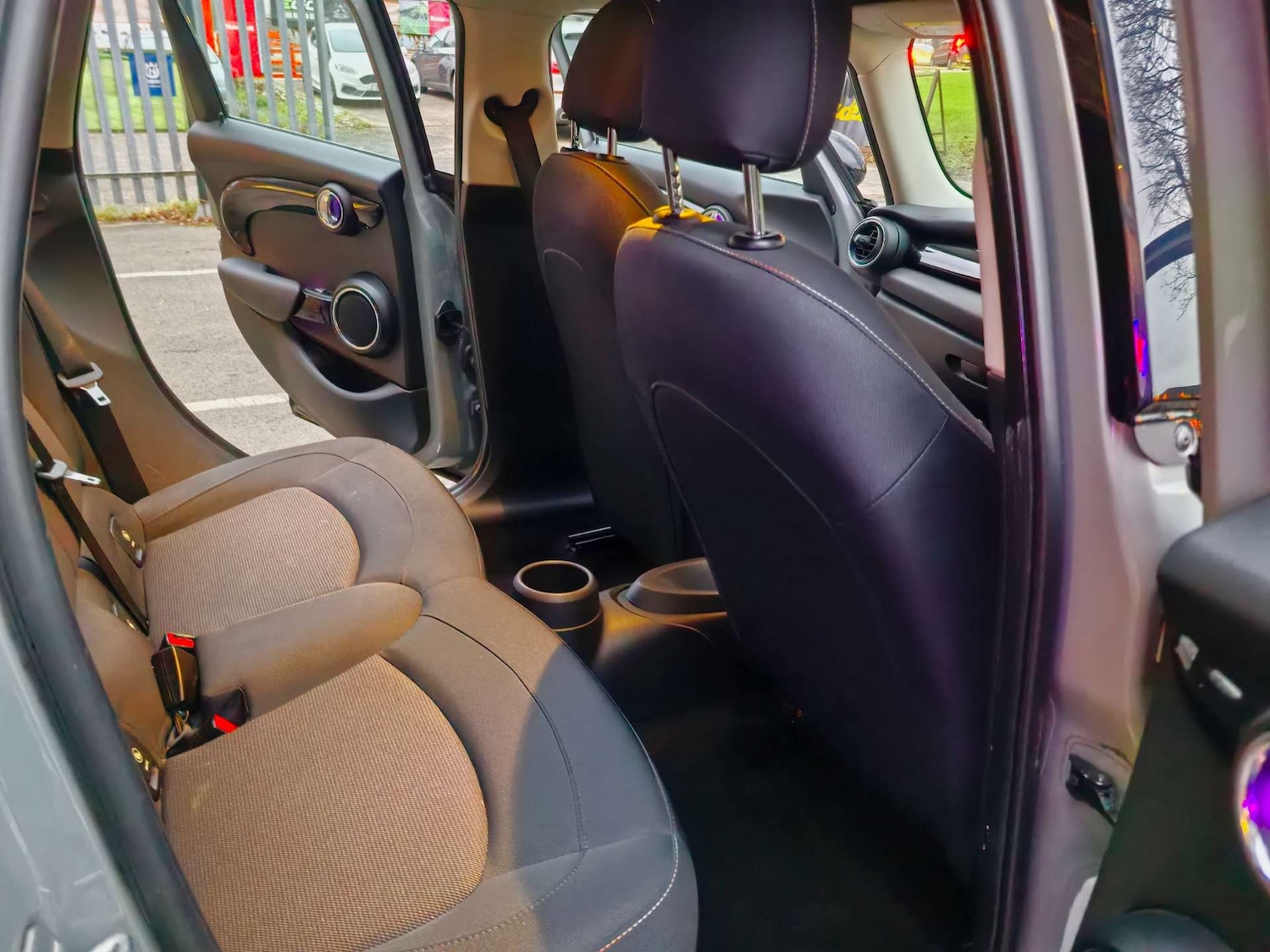 Used MINI Hatch 2017 for sale - 76949870: Photo 16