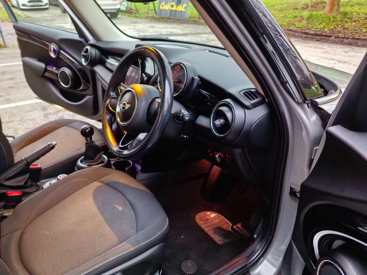 Used MINI Hatch 2017 for sale - 76949870: Photo 19