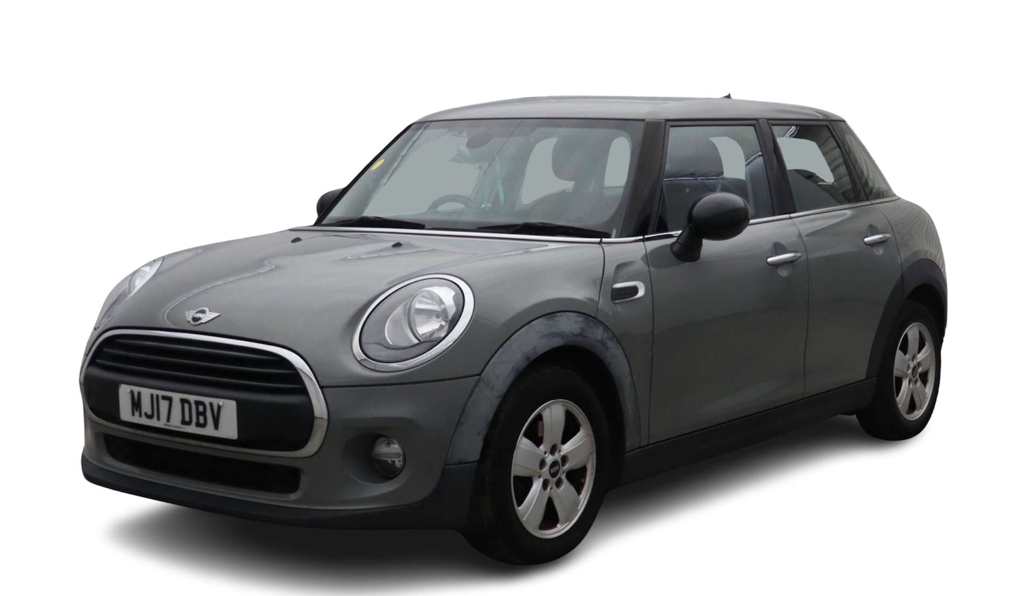 Used MINI Hatch 2017 for sale - 76949870: Photo 2