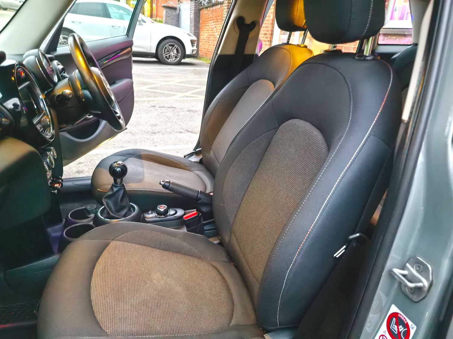 Used MINI Hatch 2017 for sale - 76949870: Photo 23