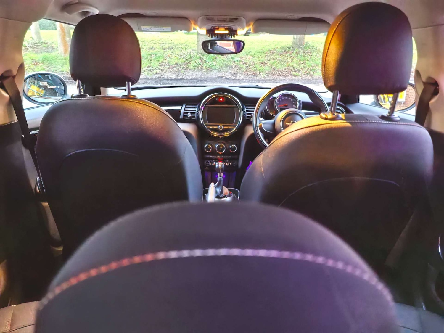 Used MINI Hatch 2017 for sale - 76949870: Photo 29