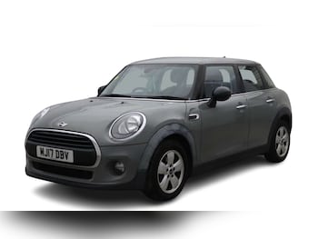 Used MINI Hatch 2017 for sale - 76949870: Photo