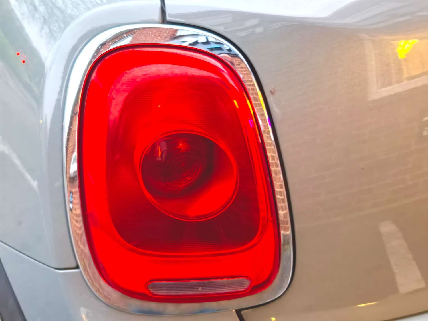 Used MINI Hatch 2017 for sale - 76949870: Photo 35