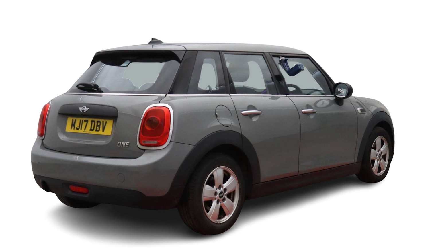 Used MINI Hatch 2017 for sale - 76949870: Photo 4