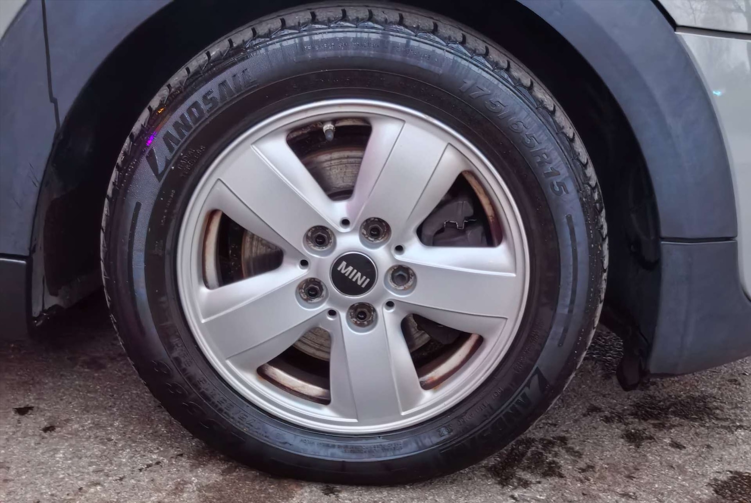 Used MINI Hatch 2017 for sale - 76949870: Photo 40