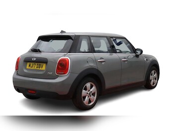 Used MINI Hatch 2017 for sale - 76949870: Photo