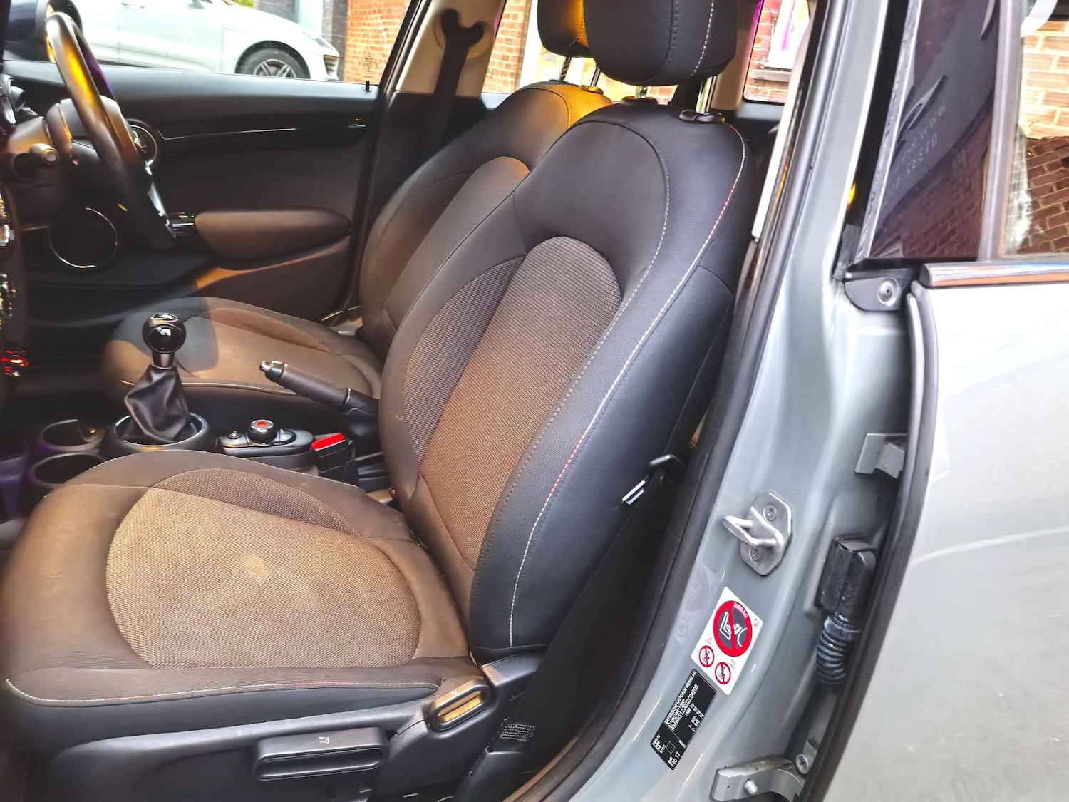 Used MINI Hatch 2017 for sale - 76949870: Photo 51