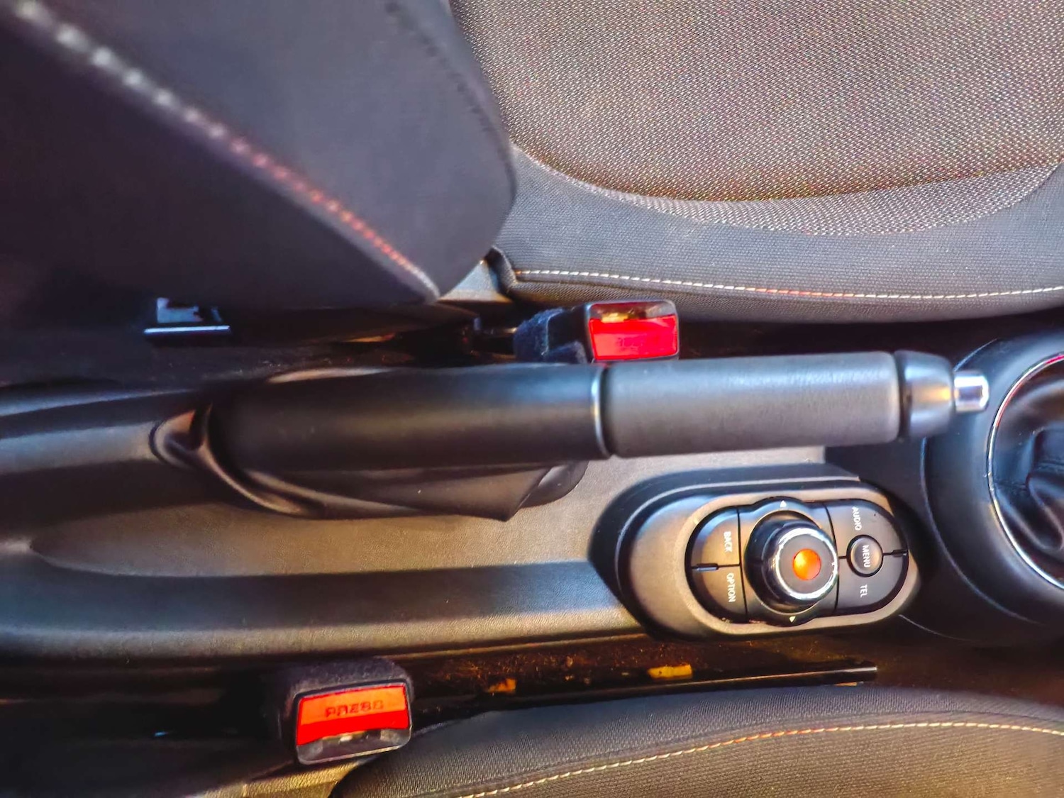 Used MINI Hatch 2017 for sale - 76949870: Photo 65