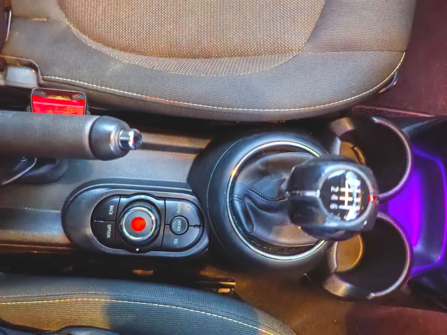 Used MINI Hatch 2017 for sale - 76949870: Photo 67