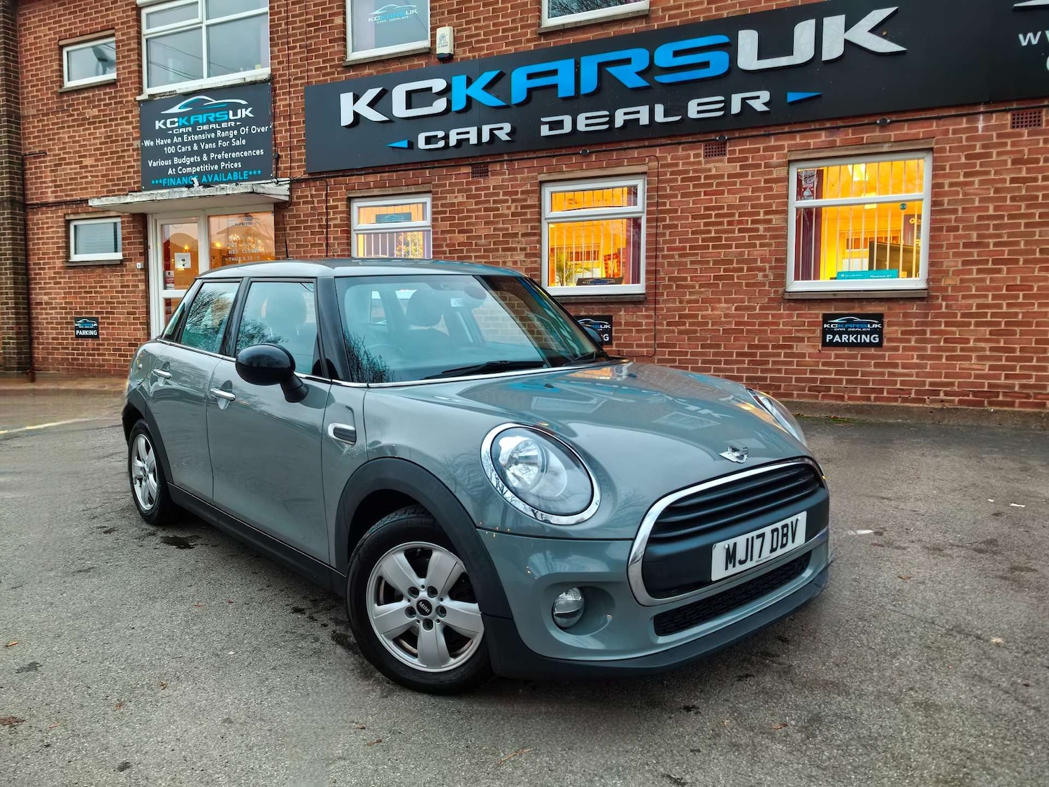 Used MINI Hatch 2017 for sale - 76949870: Photo 72