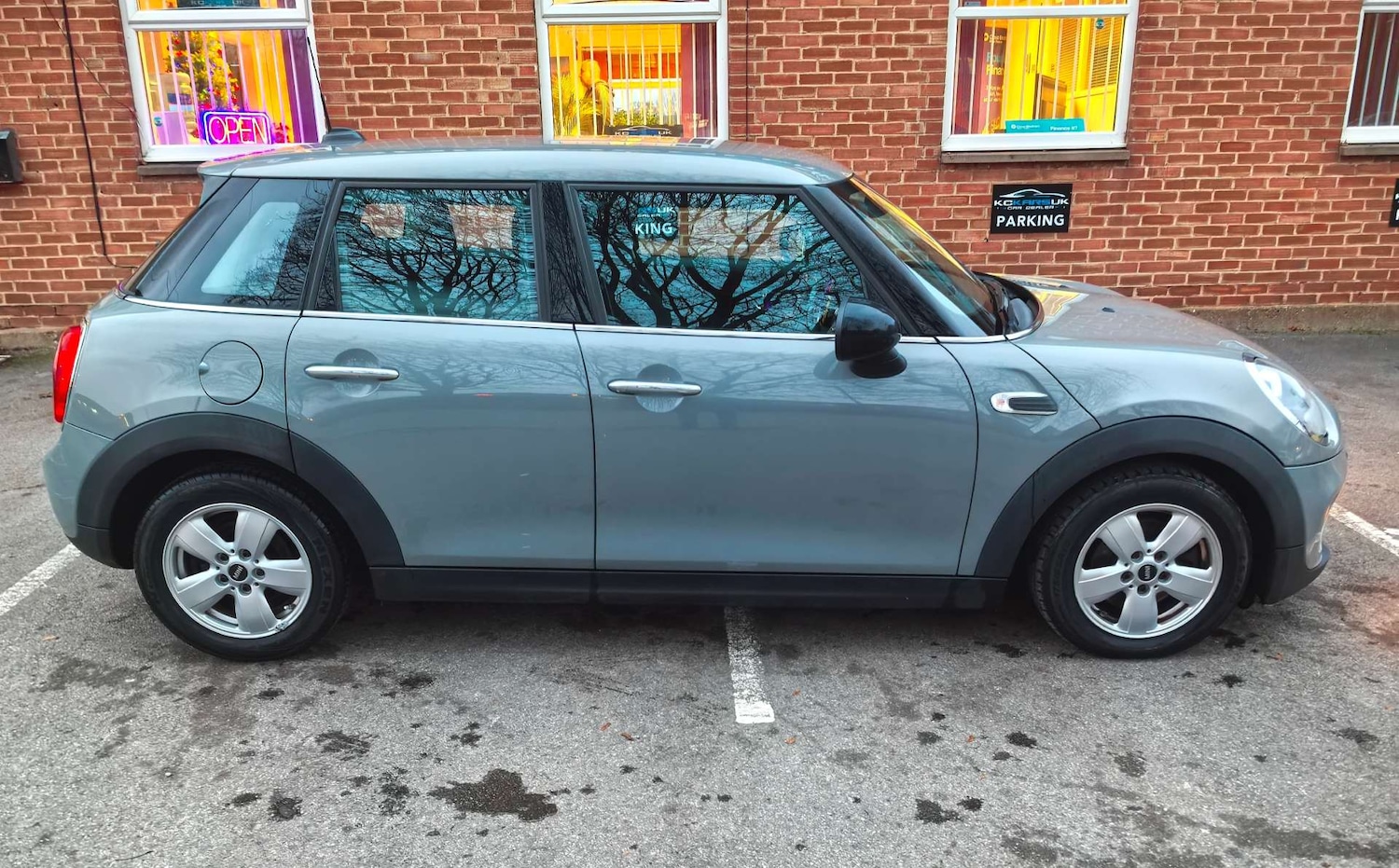 Used MINI Hatch 2017 for sale - 76949870: Photo 80