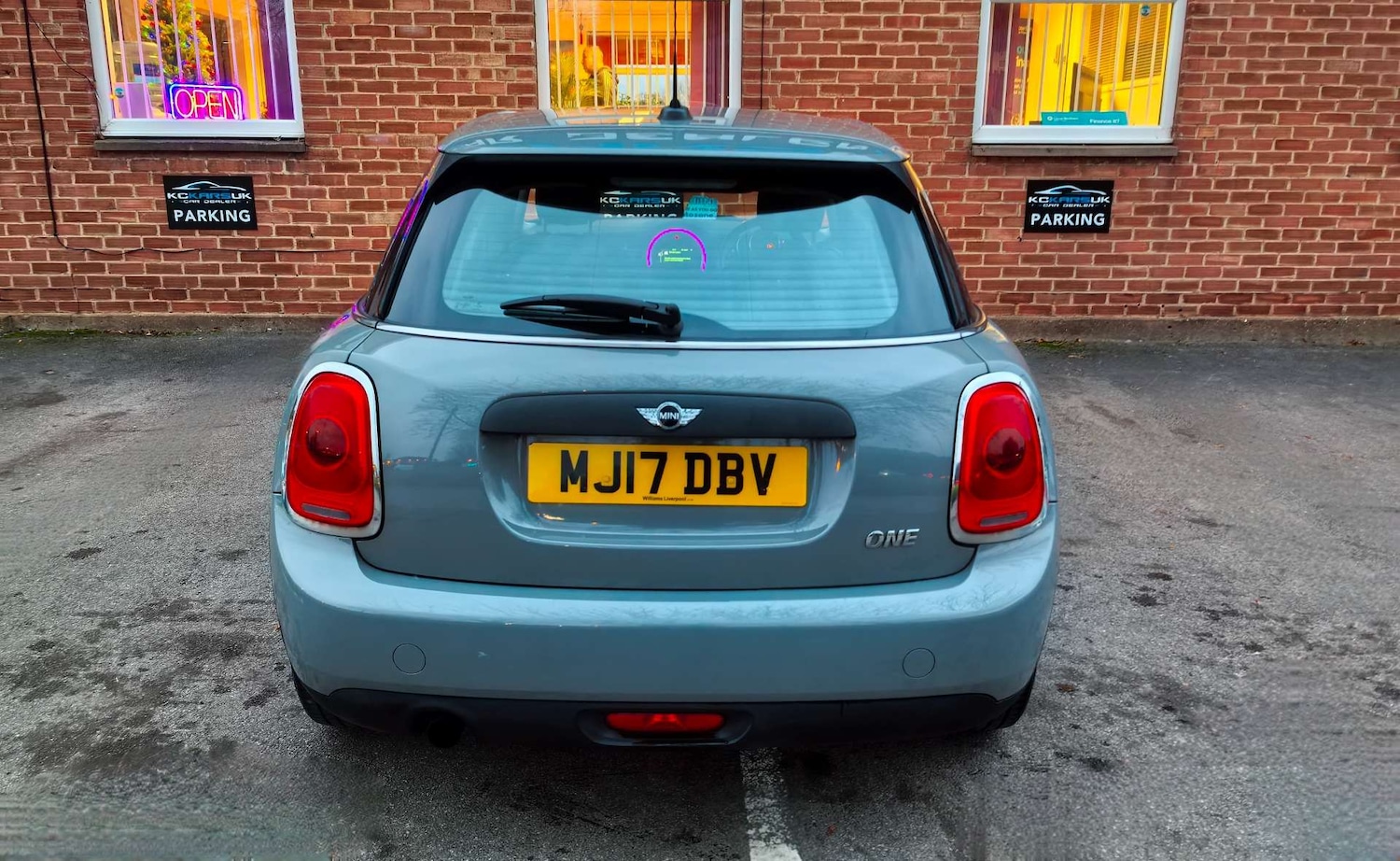 Used MINI Hatch 2017 for sale - 76949870: Photo 83