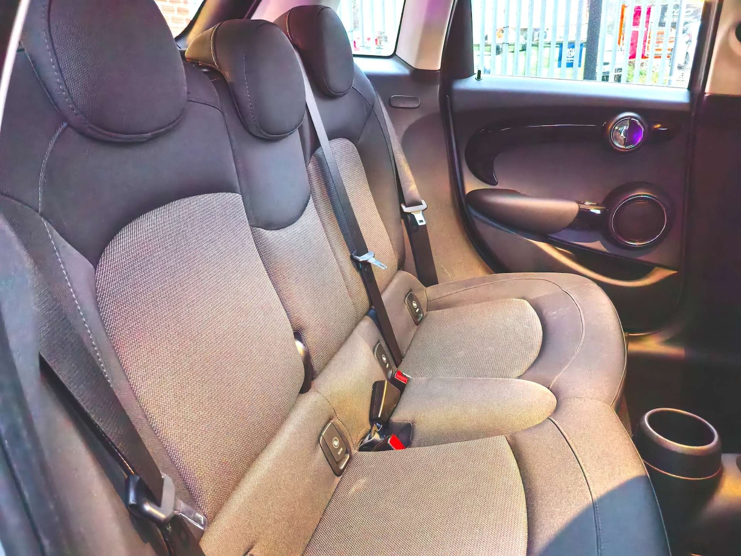 Used MINI Hatch 2017 for sale - 76949870: Photo 85