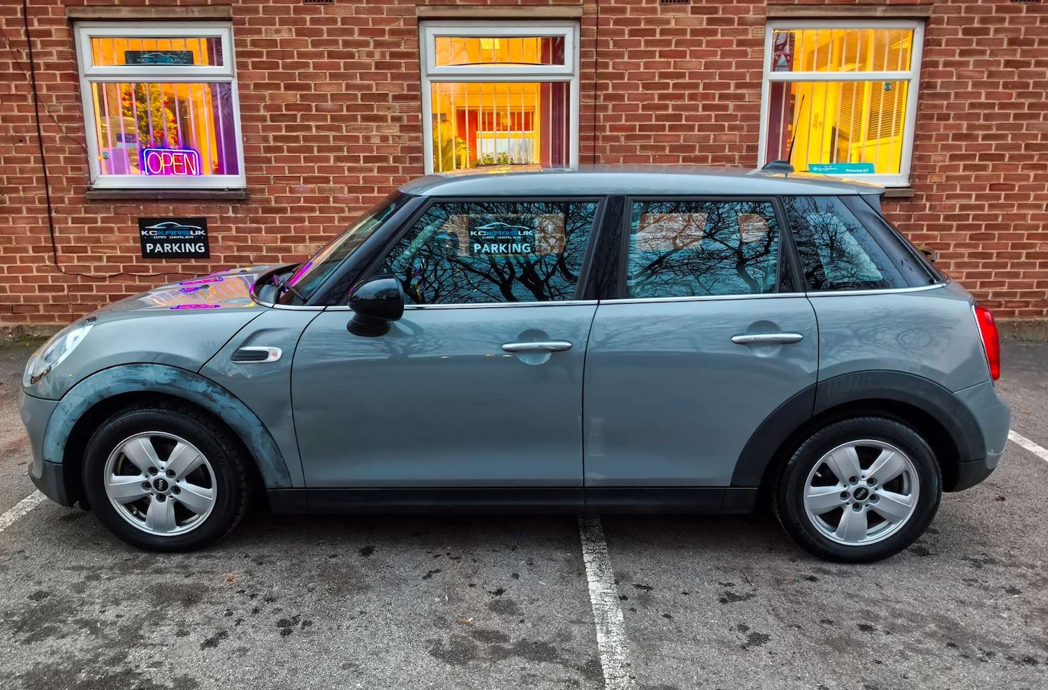 Used MINI Hatch 2017 for sale - 76949870: Photo 86