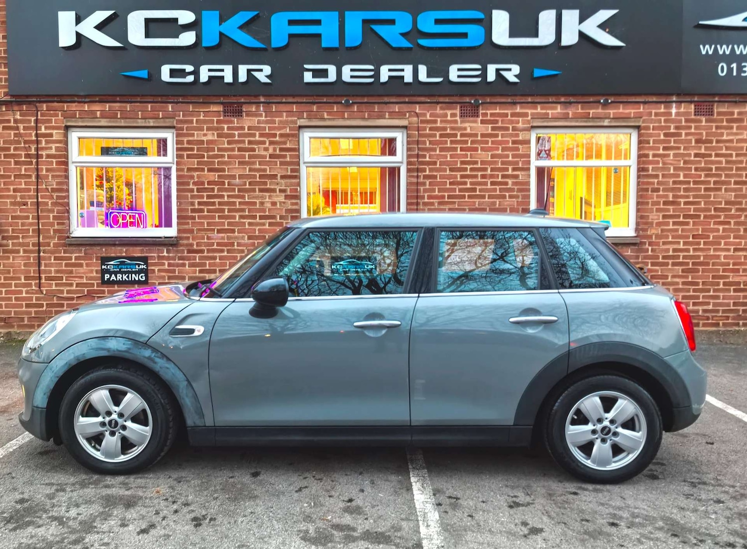 Used MINI Hatch 2017 for sale - 76949870: Photo 87