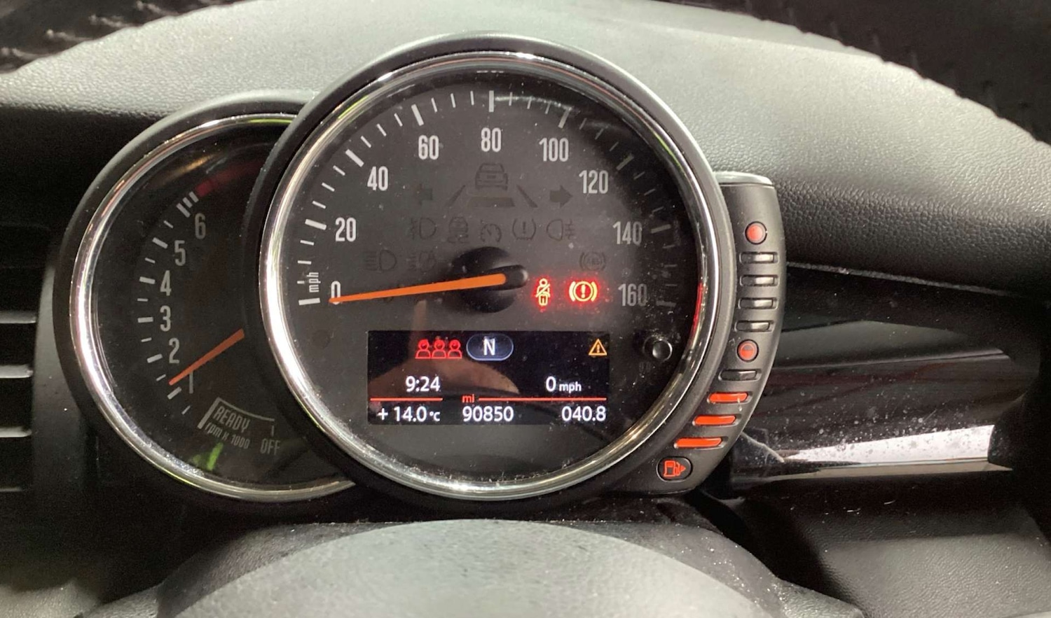 Used MINI Hatch 2017 for sale - 76949870: Photo 9