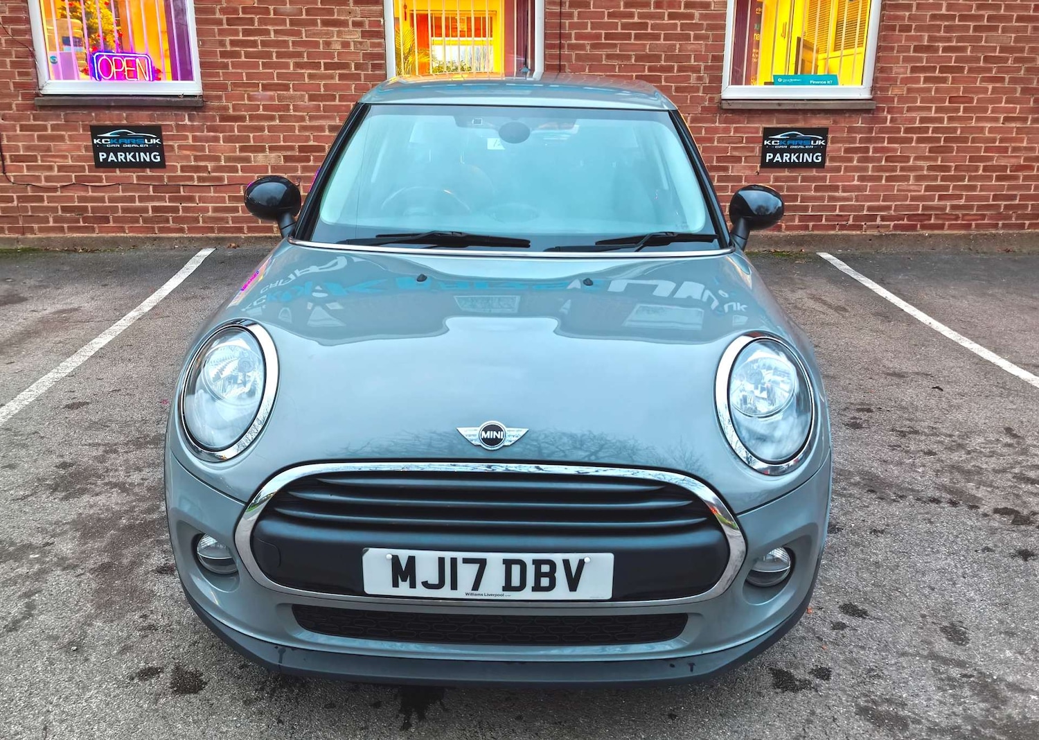 Used MINI Hatch 2017 for sale - 76949870: Photo 90