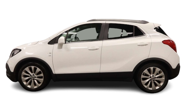 Used Vauxhall Mokka 2015 for sale - 76350460: Photo 6
