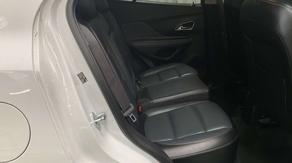 Used Vauxhall Mokka 2015 for sale - 76350460: Photo 8