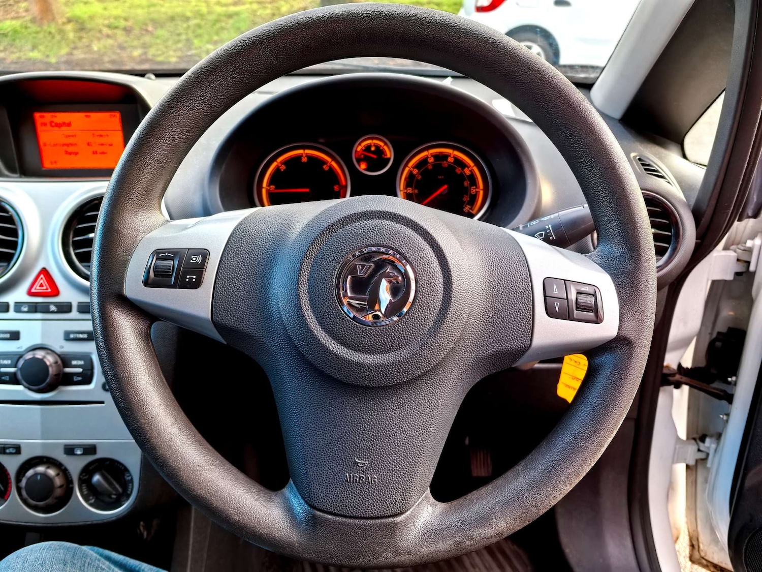 Used Vauxhall Corsa 2014 for sale - 77241507: Photo 13