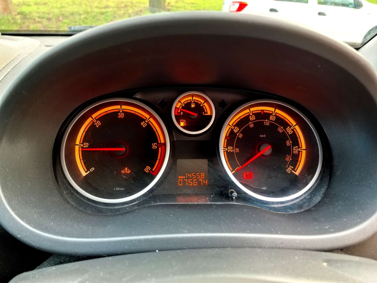 Used Vauxhall Corsa 2014 for sale - 77241507: Photo 14