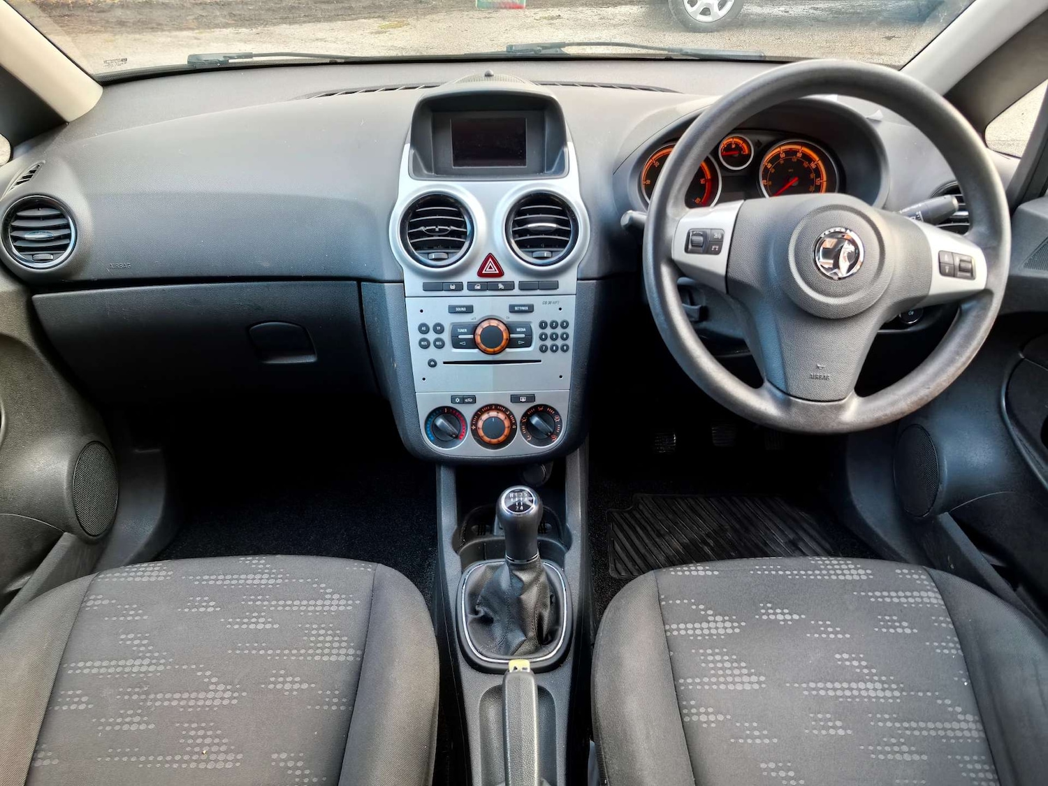 Used Vauxhall Corsa 2014 for sale - 77241507: Photo 17