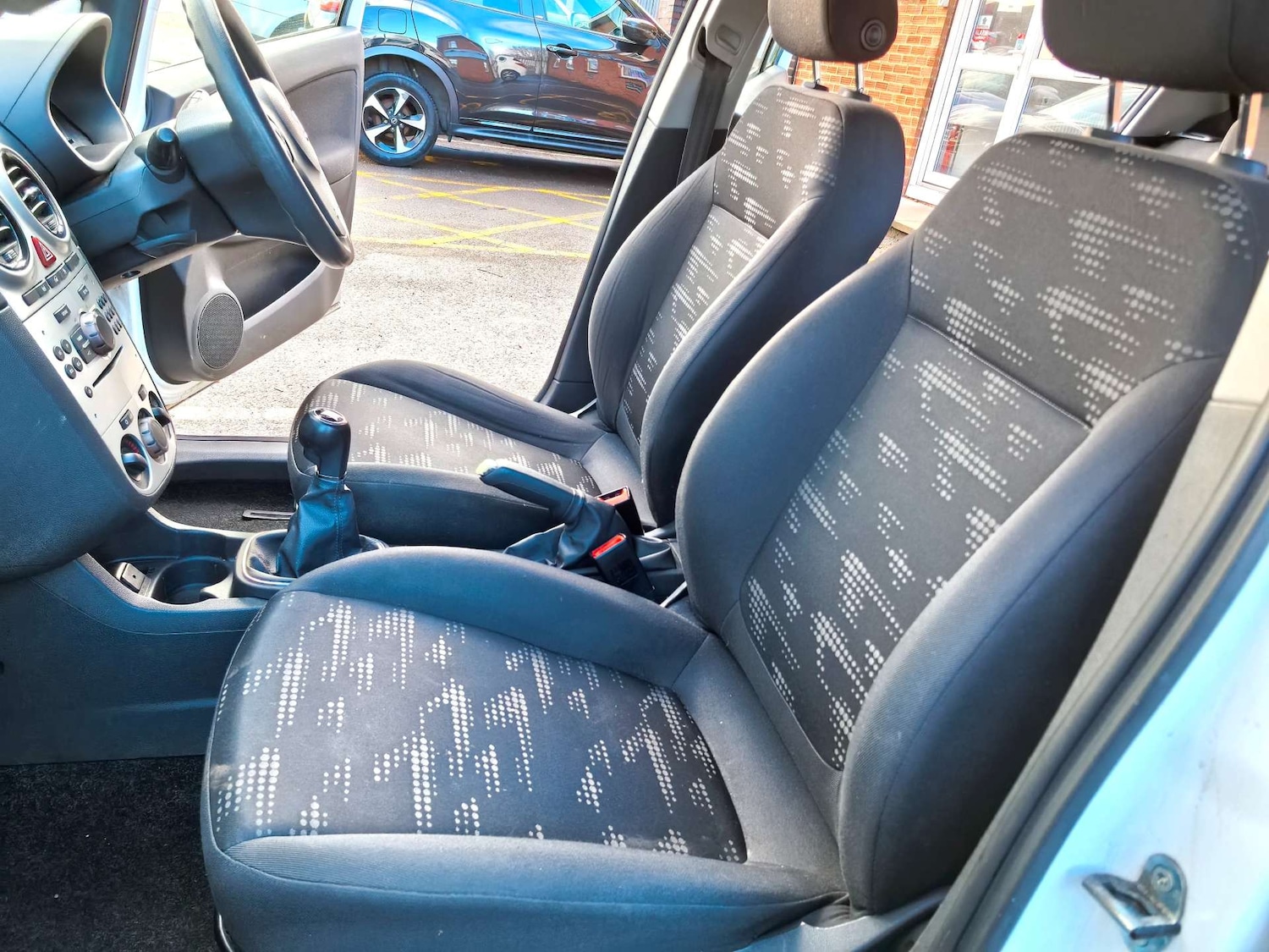 Used Vauxhall Corsa 2014 for sale - 77241507: Photo 20