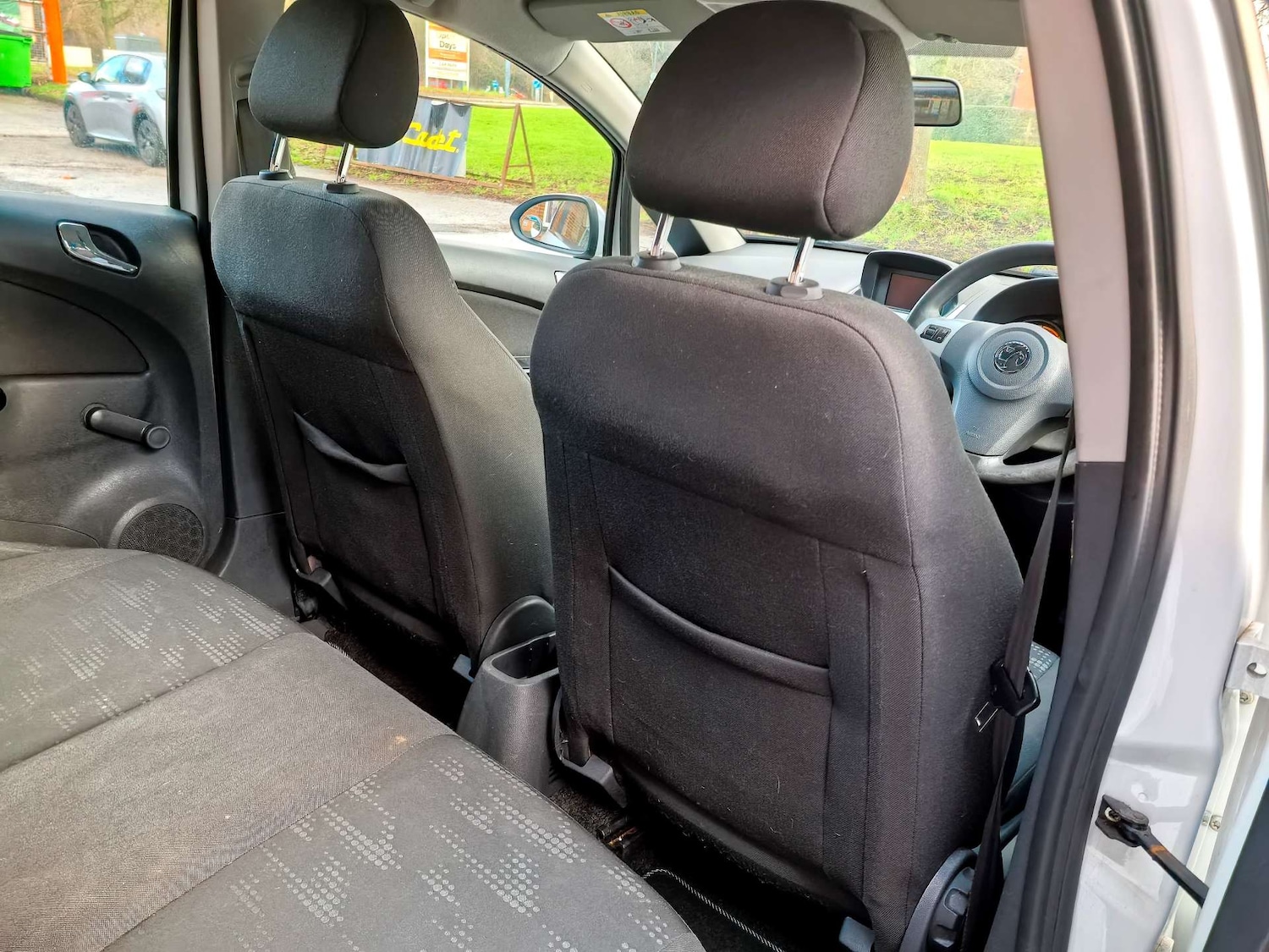 Used Vauxhall Corsa 2014 for sale - 77241507: Photo 21