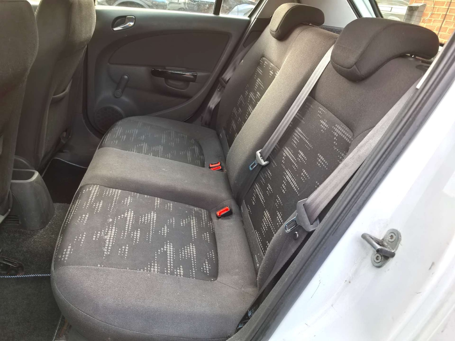 Used Vauxhall Corsa 2014 for sale - 77241507: Photo 28