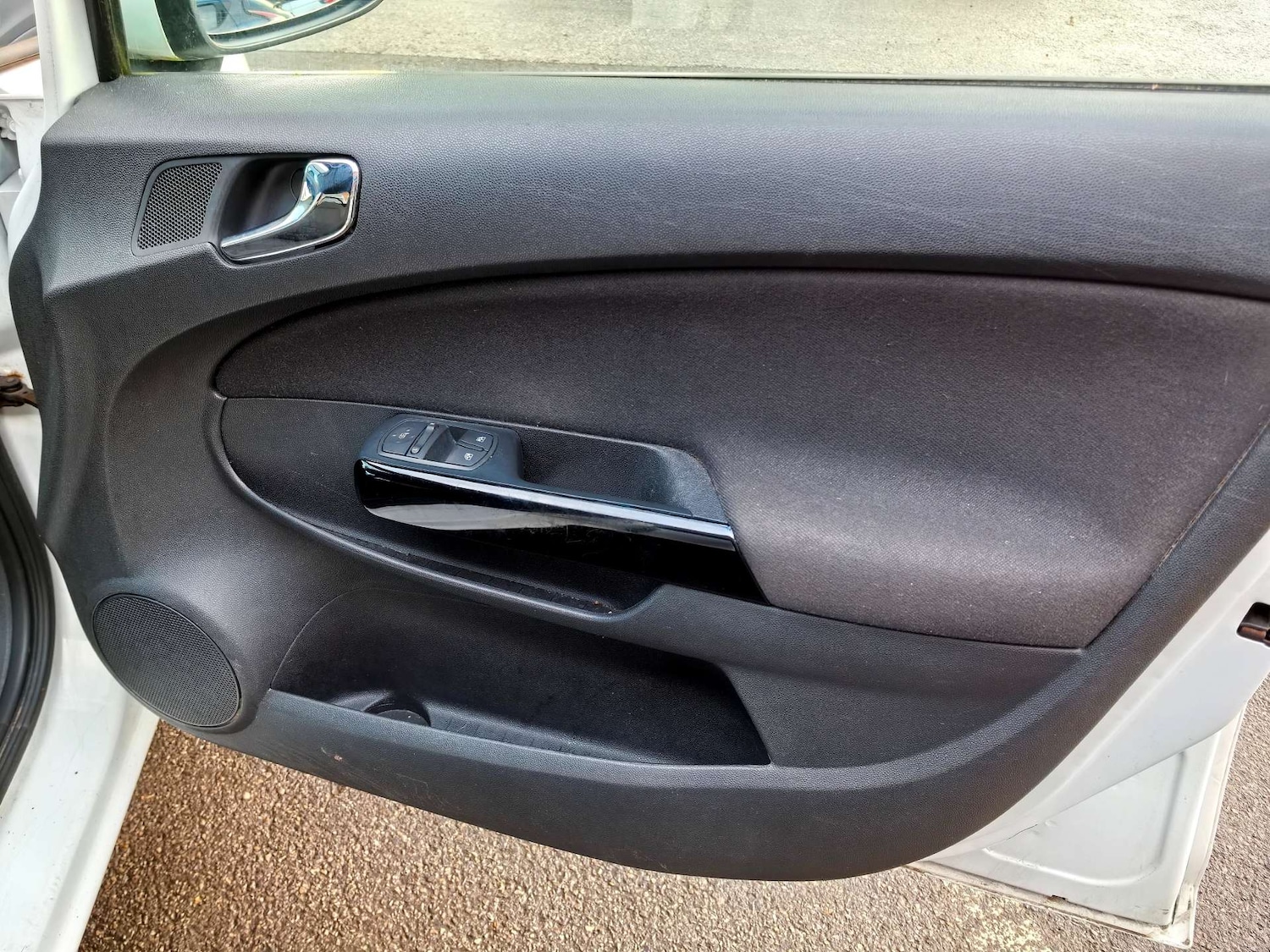 Used Vauxhall Corsa 2014 for sale - 77241507: Photo 35