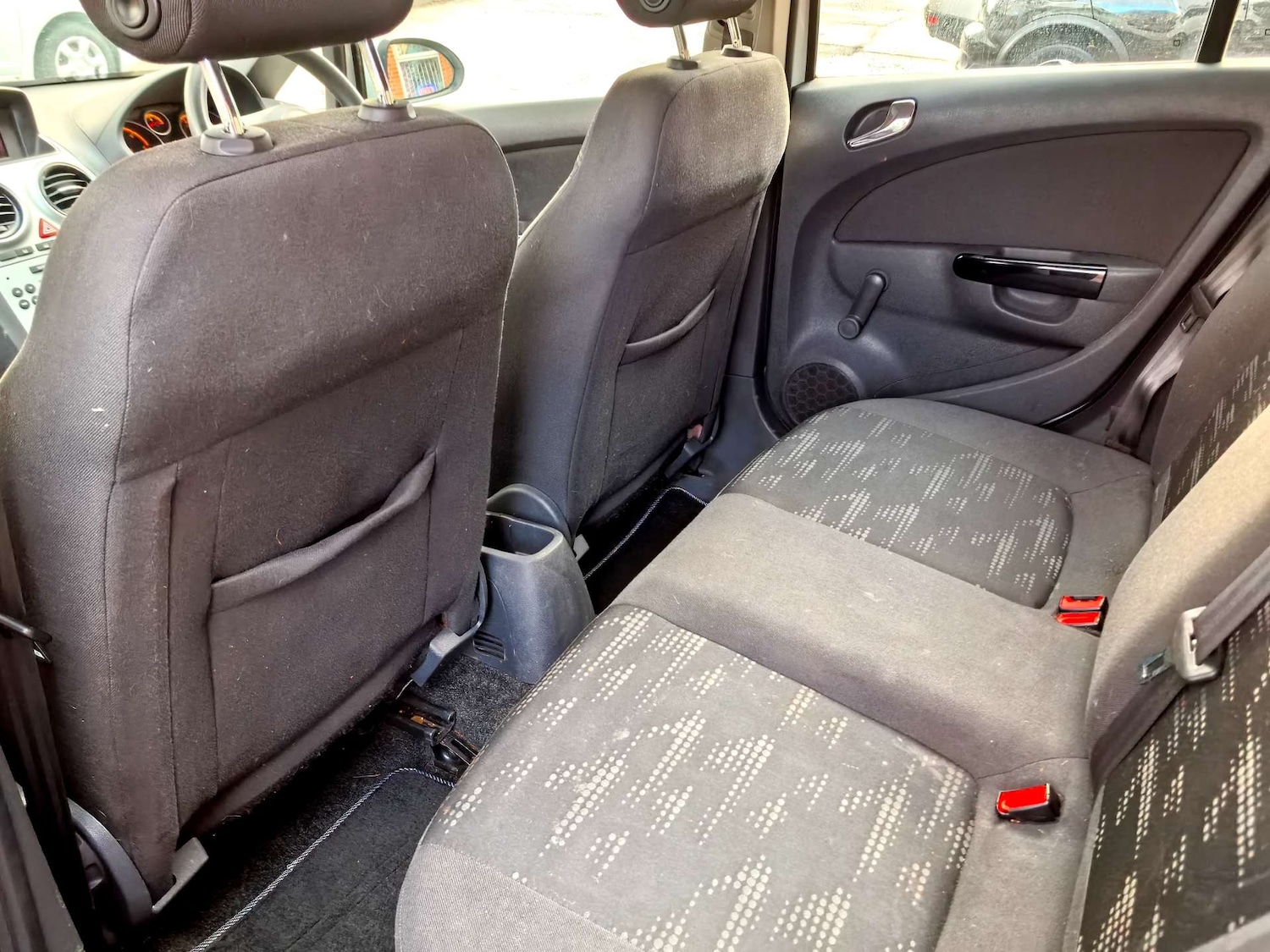 Used Vauxhall Corsa 2014 for sale - 77241507: Photo 36