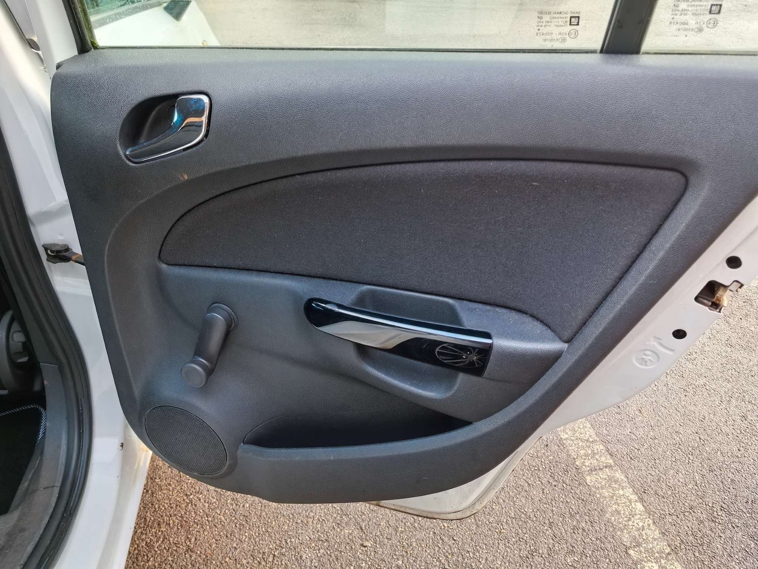 Used Vauxhall Corsa 2014 for sale - 77241507: Photo 37