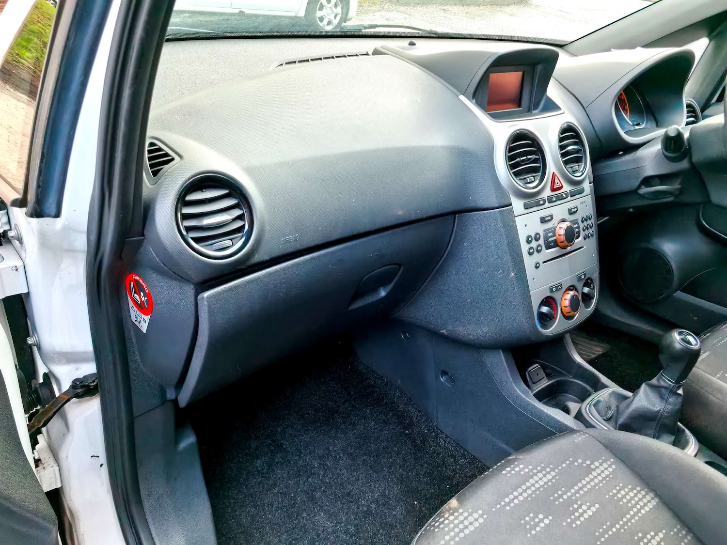 Used Vauxhall Corsa 2014 for sale - 77241507: Photo 38