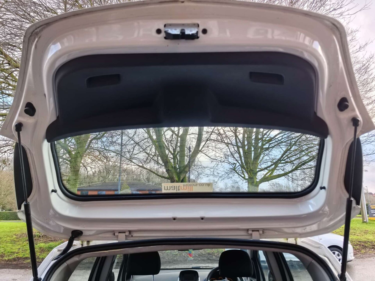 Used Vauxhall Corsa 2014 for sale - 77241507: Photo 42