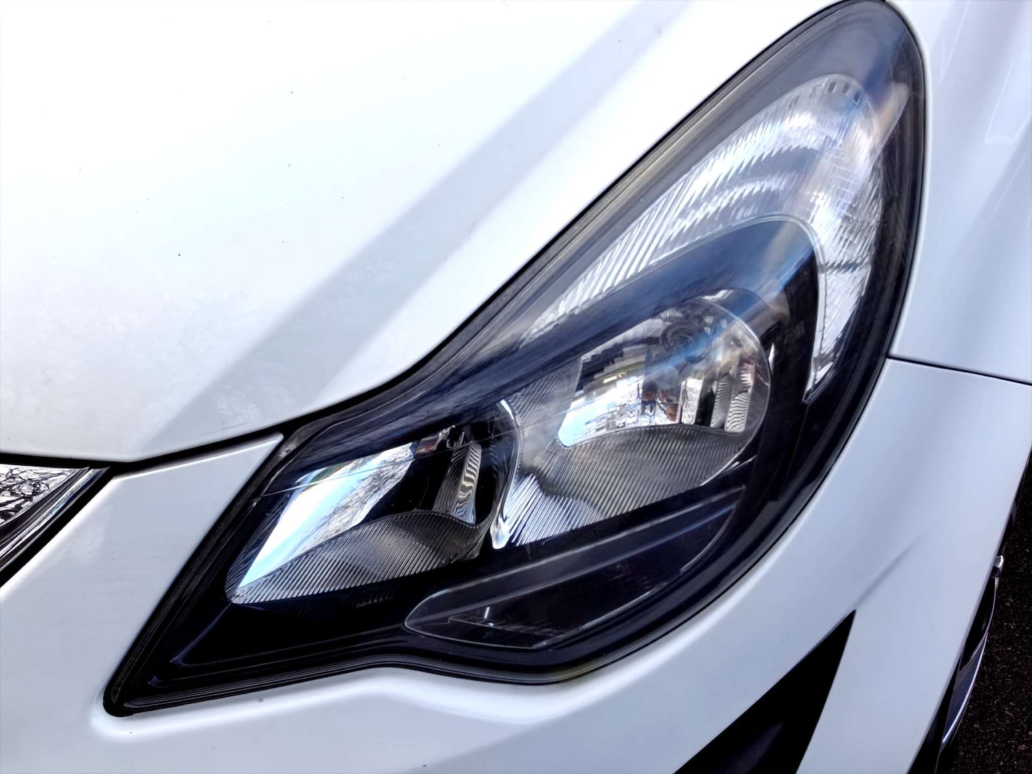 Used Vauxhall Corsa 2014 for sale - 77241507: Photo 43