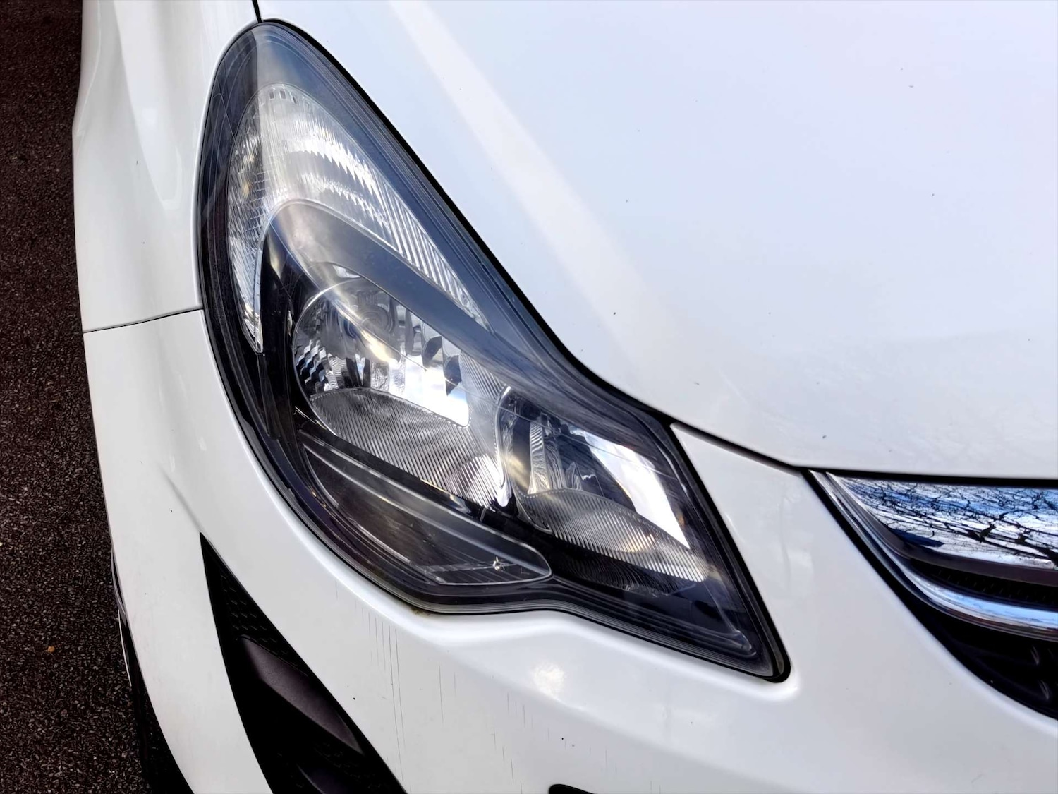 Used Vauxhall Corsa 2014 for sale - 77241507: Photo 44