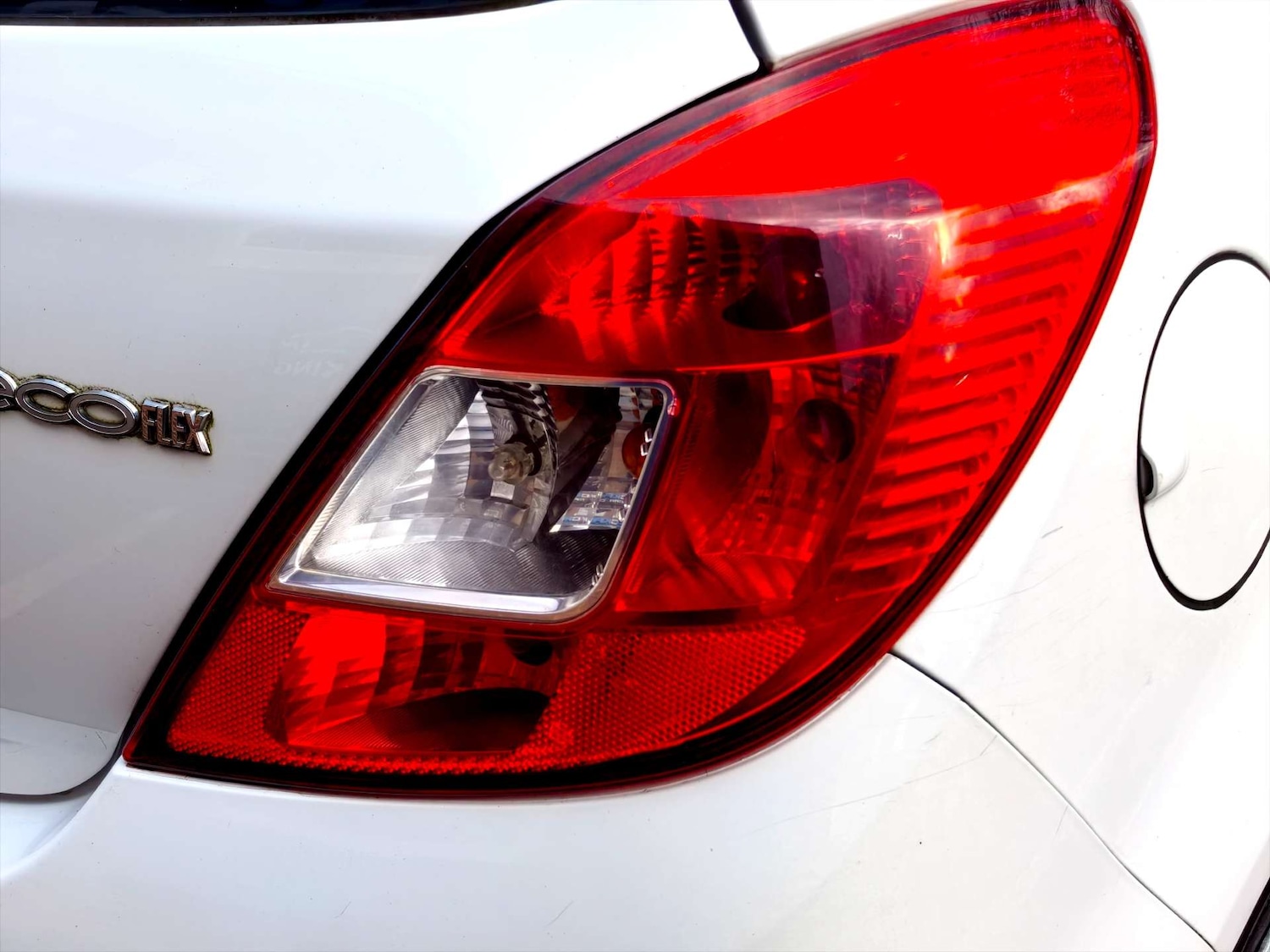 Used Vauxhall Corsa 2014 for sale - 77241507: Photo 45