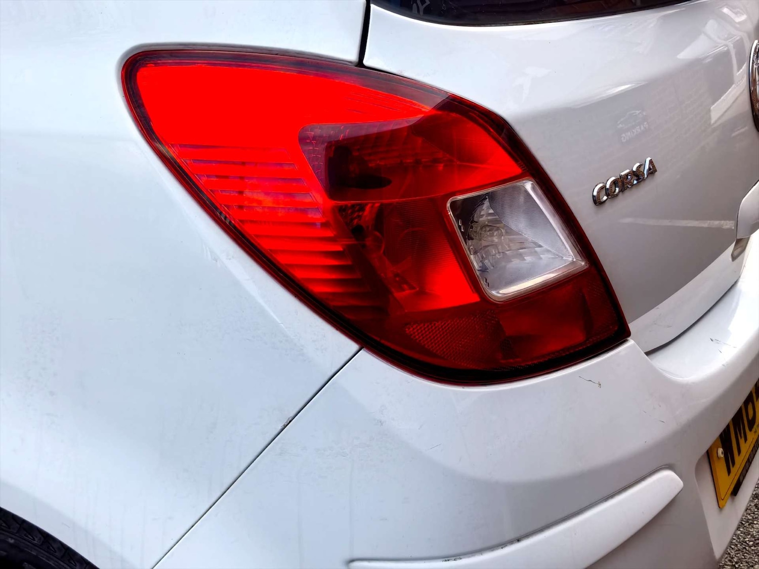 Used Vauxhall Corsa 2014 for sale - 77241507: Photo 46