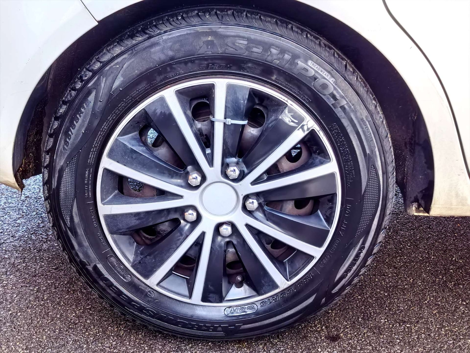 Used Vauxhall Corsa 2014 for sale - 77241507: Photo 53