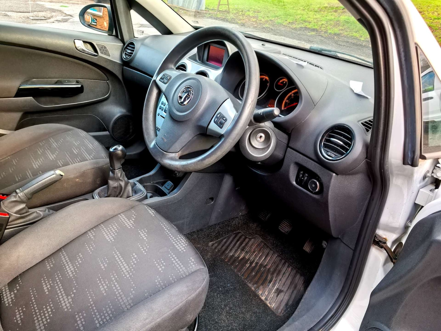 Used Vauxhall Corsa 2014 for sale - 77241507: Photo 55