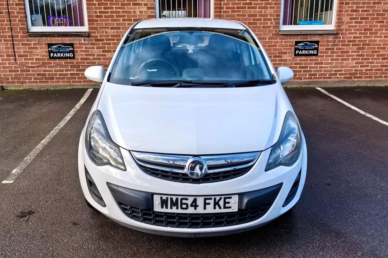 Used Vauxhall Corsa 2014 for sale - 77241507: Photo 78