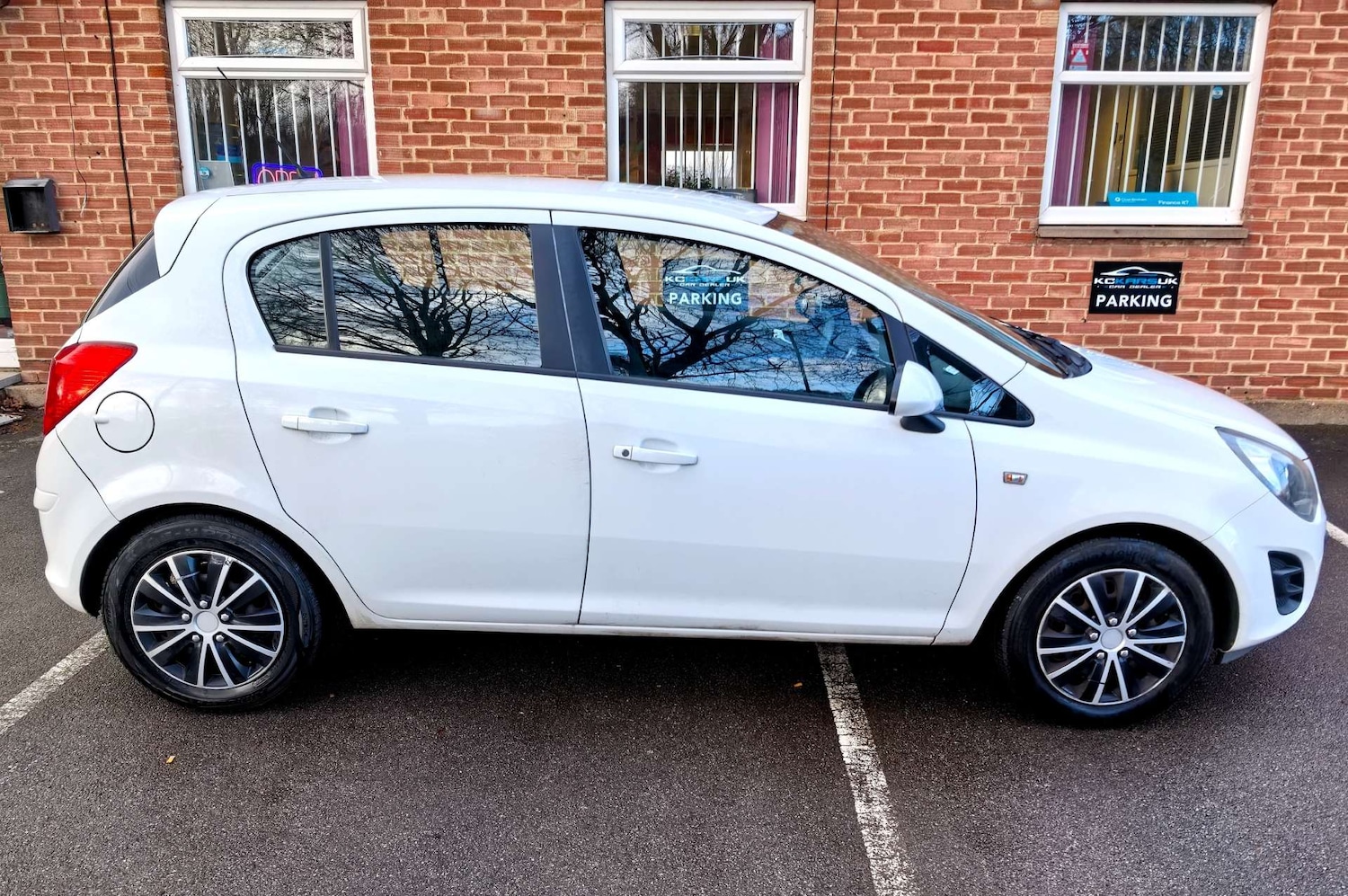 Used Vauxhall Corsa 2014 for sale - 77241507: Photo 86