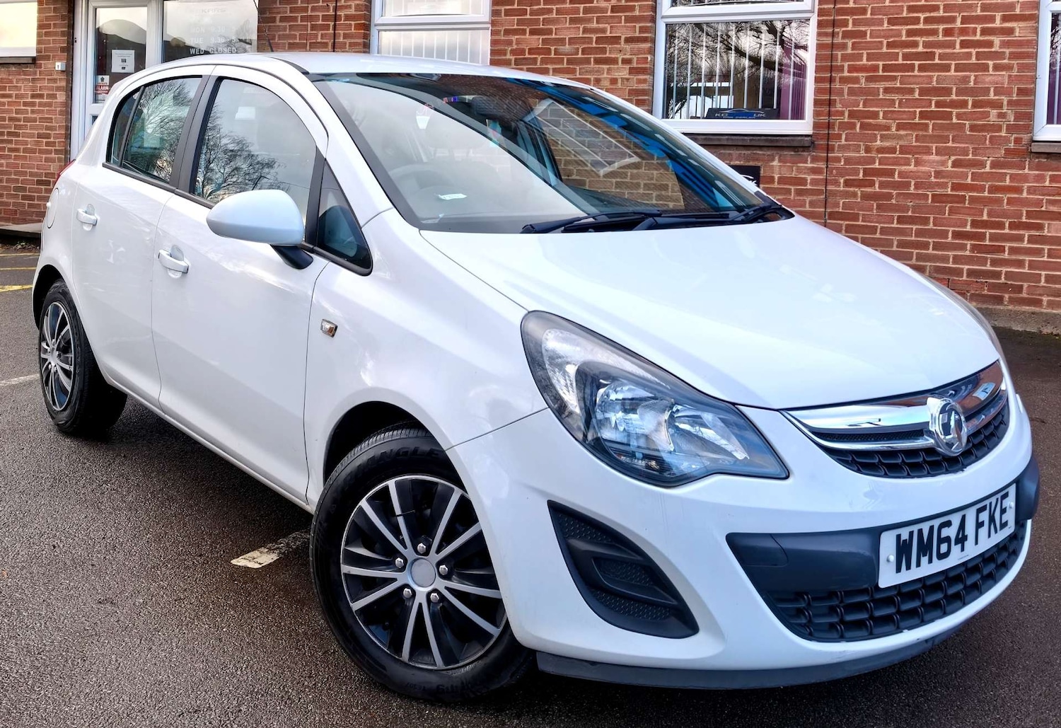 Used Vauxhall Corsa 2014 for sale - 77241507: Photo 92